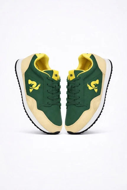 Le Coq Sportif Jet Star 2 Triple A